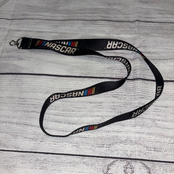 NASCAR Lanyard - Picture 1 of 3